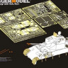 Voyager Model PE35997 WWII German FlaKPanzer V COELIAN Basic(TAKOM 2105) 1/35