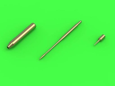 Master AM-48-154 1/48 T-45 Goshawk Pitot Tube &amp; AOA Probe