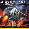 Italeri 00017 АН-64 Night Fox 1/72