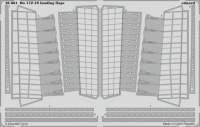 Eduard 48861 Do 17Z-10 landing flaps