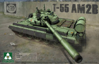 Takom 2057 T-55 AM2B 1/35