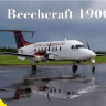 Sova-M 72004 Beechcraft 1900D 1/72