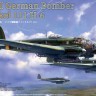 Border Model BF-018 Heinkel He 111H-6 1/35