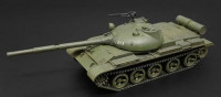 Brengun BRS144046 T-62 MBT (resin kit) 1/144