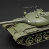 Brengun BRS144046 T-62 MBT (resin kit) 1/144
