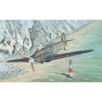 Hobby Boss 81777 Hurricane Mk. 1 1/48