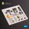 Reskit K72156 TBM-3E - interior 3D (H.2000/HAS) 1/72