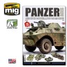 Ammo Mig 0057 PANZER ACES No57 Советская бронетехника