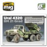 Ammo Mig 0057 PANZER ACES No57 Советская бронетехника