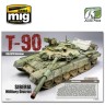 Ammo Mig 0057 PANZER ACES No57 Советская бронетехника