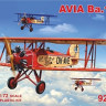 RS Model 92082 Avia Ba.122 1/72