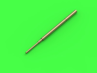 Master AM-144-038 Heinkel He-162 Salamander - Pitot Tube 1:144