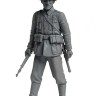 Master Box 35227 German military man,1939-41 (1 fig & weapons) 1/35