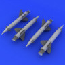 Eduard 648163 AGM-12 Bullpup A