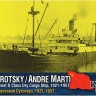 Combrig 70822FH Trotsky/Andre Marti D-Class Dry Cargo Ship, 1921-1957 1/700