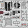 Eduard 73515 F4U-1A S.A.