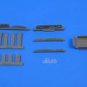 CMK 7345 Blenheim Mk.II Finnish AF 2.serie - conv.set 1/72