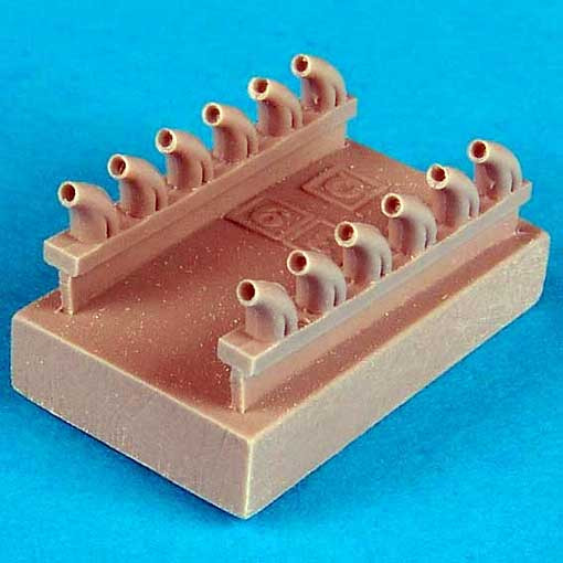 QuickBoost QB48078 P39 Q/N Airacobra 1/48