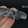 Quinta studio QD72272 DH Mosquito FB Mk.VI/NF Mk.II (Tamiya) 1/72