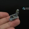 Quinta Studio QD72201 A-4F Skyhawk (Fujimi/Hobby 2000) 1/72