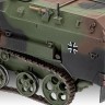 Revell 03336 Wiesel 2 LeFlaSys BF/UF 1/35