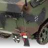 Revell 03336 Wiesel 2 LeFlaSys BF/UF 1/35