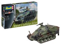Revell 03336 Wiesel 2 LeFlaSys BF/UF 1/35