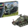 Revell 03336 Wiesel 2 LeFlaSys BF/UF 1/35