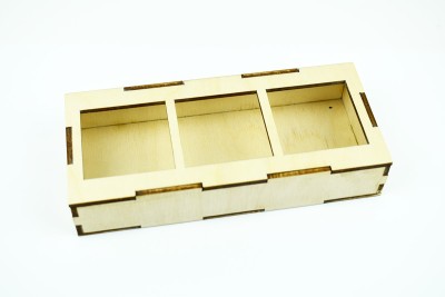Laser Hobby LSH0009 Подставка под клей, смывки, грунт Tamiya