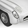 Revell 05633 Gift Set Mercedes-Benz 300 SLR 70th Anniversary 1/24