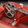 Revell 05633 Gift Set Mercedes-Benz 300 SLR 70th Anniversary 1/24