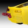 Revell 07825 Corvette Stingray 2014 Promotion Box 1/24