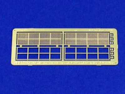 Aber 35G20 Grilles for JS-2 or JSU-122/152