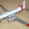 Mach 2 MACH7250 Convair C-131 U.S.Air Force 1/72