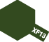 Tamiya 81713 XF-13 J. A. Green (Япон. авиац. зеленая) акр. 10мл