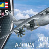 Revell 03929 Airbus A400M 1/72