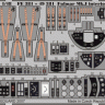 Eduard FE381 Fulmar Mk.I interior S.A. MPM