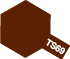 Tamiya 85069 TS-69 Linileum Deck Brown
