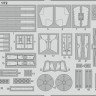 Eduard 72702 SET F-14A exterior (ACAD)