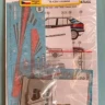 Reji Model JM397 Transkit Delta HF Integrale 1988 1000 Lakes 1/24