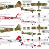 Kovozavody Prostejov 72539 Piper PA-18C 'Super Cub' Military (4x camo) 1/72