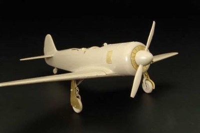 Brengun BRL72088 Jak 11/ Let C-11 (RS Models kit) 1/72