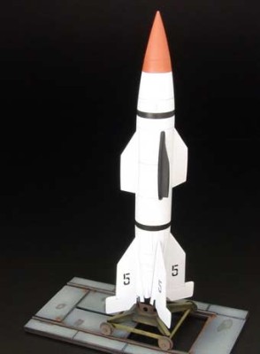 Brengun BRS48002 Hermes A-1 1/48