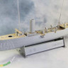 Artwox Model AW50062 1/144 The Imperial Chinese Navy "Chih Yuen" For Bronco KB14001