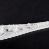 Trumpeter 06749 Lowa BB-61 Линейный крейсер ВМС США 1/700