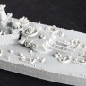 Trumpeter 06749 Lowa BB-61 Линейный крейсер ВМС США 1/700