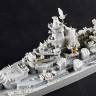 Trumpeter 06749 Lowa BB-61 Линейный крейсер ВМС США 1/700