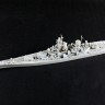 Trumpeter 06749 Lowa BB-61 Линейный крейсер ВМС США 1/700