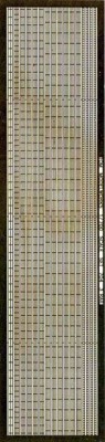 Tom's Modelworks 0704 3 rail set 1/700