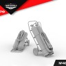 Temp Models 48015 Огнетушитель Оу-80 1/48